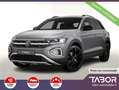Volkswagen T-Roc 150 DSG Style Pano BlackP GPS Gris - thumbnail 1