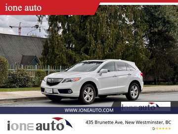 Base 4dr All-wheel Drive Automatic