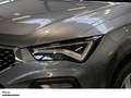 SEAT Ateca XPERIENCE TSI DSG NAVI SITZHEIZUNG EINPARKHILFE LE Grau - thumbnail 5
