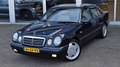 Mercedes-Benz E 200 Classic Airco NL auto 2e Eigenaar Super staat! Negro - thumbnail 22