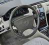 Mercedes-Benz E 200 Classic Airco NL auto 2e Eigenaar Super staat! Siyah - thumbnail 8