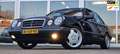 Mercedes-Benz E 200 Classic Airco NL auto 2e Eigenaar Super staat! Schwarz - thumbnail 1
