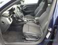 Audi A3 45 TFSI e S Line Int Leder,Sportsitze,SmartphoneIn Blau - thumbnail 3