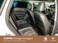 SEAT Ateca 1.5 TSI ACT Xperience DSG 110 kW Blanc - thumbnail 11