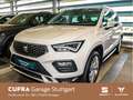 SEAT Ateca 1.5 TSI ACT Xperience DSG 110 kW Blanc - thumbnail 2