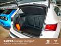 SEAT Ateca 1.5 TSI ACT Xperience DSG 110 kW Blanc - thumbnail 14