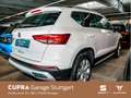 SEAT Ateca 1.5 TSI ACT Xperience DSG 110 kW Blanc - thumbnail 3