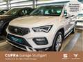 SEAT Ateca 1.5 TSI ACT Xperience DSG 110 kW Blanc - thumbnail 1