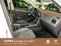SEAT Ateca 1.5 TSI ACT Xperience DSG 110 kW Blanc - thumbnail 5