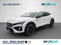 Peugeot 408 Hybrid 180 GT/Leder/Massage Blanco - thumbnail 1