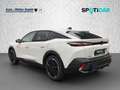 Peugeot 408 Hybrid 180 GT/Leder/Massage Blanco - thumbnail 8