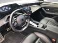 Peugeot 408 Hybrid 180 GT/Leder/Massage Blanco - thumbnail 10