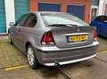 BMW 316 316ti Silver Zilver - thumbnail 4
