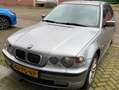 BMW 316 316ti Silver Zilver - thumbnail 3