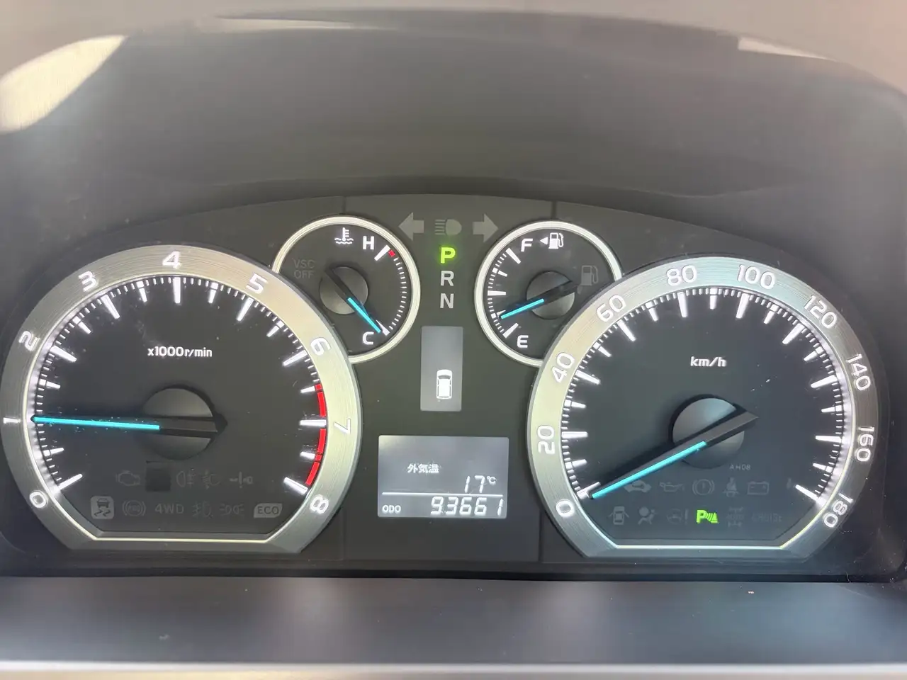 Toyota Alphard photo Toyota Alphard