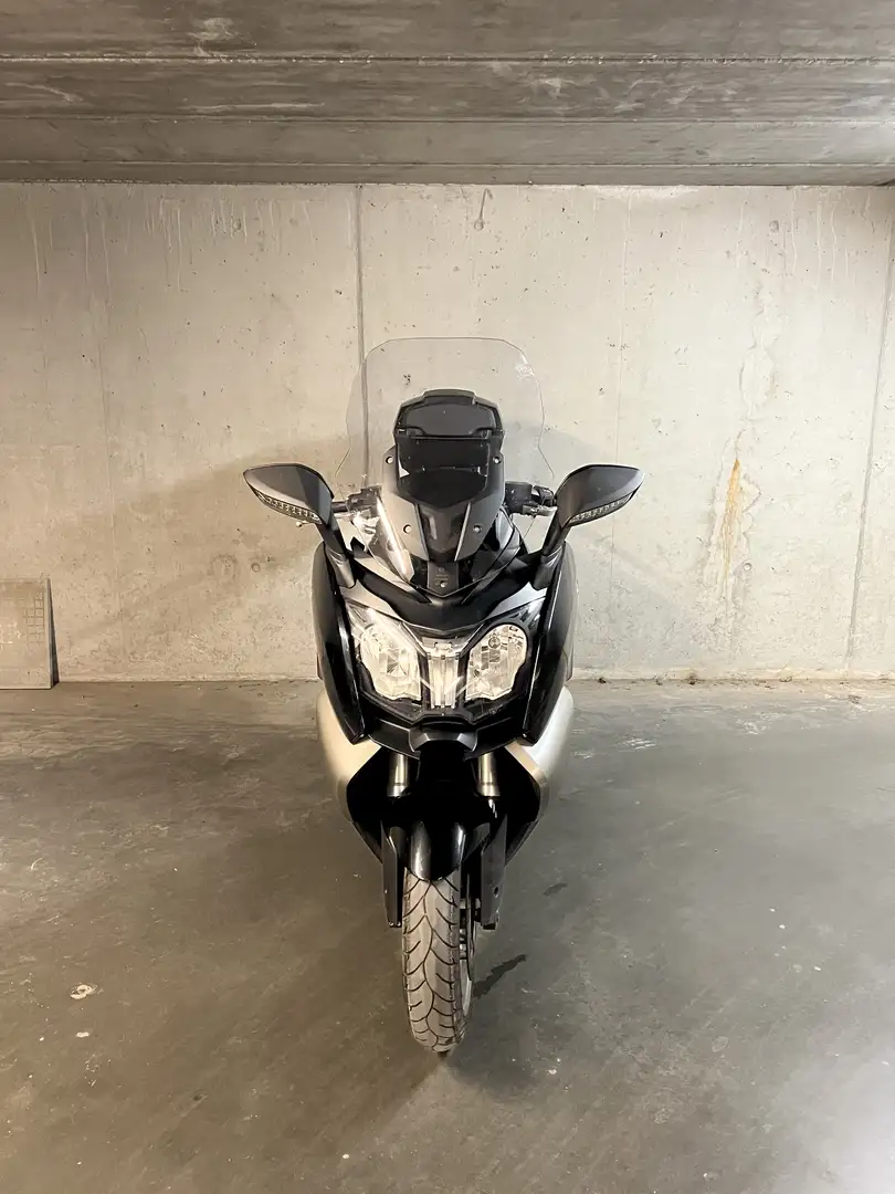 BMW C 650 GT - 1