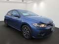Volkswagen Polo LIFE 110PS TSI DSG KAMERA+ACC+SITZHZG-LED+AC-AUTOM Blau - thumbnail 2