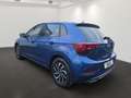 Volkswagen Polo LIFE 110PS TSI DSG KAMERA+ACC+SITZHZG-LED+AC-AUTOM Blau - thumbnail 4