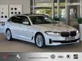 BMW 530 530e Touring Aut. Luxury Line VOLL TOP ANGEBOT!! Weiß - thumbnail 4