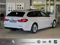 BMW 530 530e Touring Aut. Luxury Line VOLL TOP ANGEBOT!! Weiß - thumbnail 3
