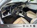 BMW 530 530e Touring Aut. Luxury Line VOLL TOP ANGEBOT!! Weiß - thumbnail 7