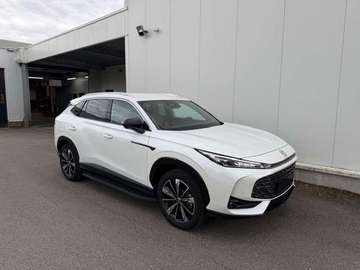 HS PHEV 1.5 Turbo Luxury ***Bruin Interieur***