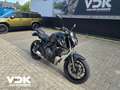 Yamaha MT-07 ABS Zwart - thumbnail 2