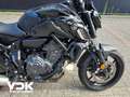 Yamaha MT-07 ABS Zwart - thumbnail 9