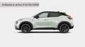 Nissan Juke 1.0 DIG-T 114 CV DCT N-Sport Argento - thumbnail 4