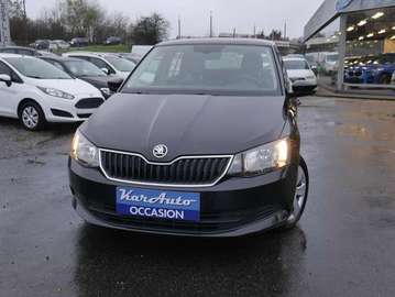 Fabia SW 1.0 TSI Ambition DSG*AIRCO*