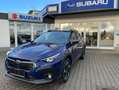 Subaru Crosstrek 2.0ie Comfort*AWD*LED*iACC*PTC Bleu - thumbnail 5