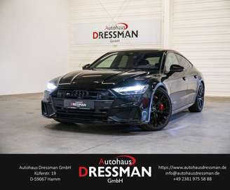 3.0 TDI quattro PANO B&O LUFT MATRIX ACC HuD