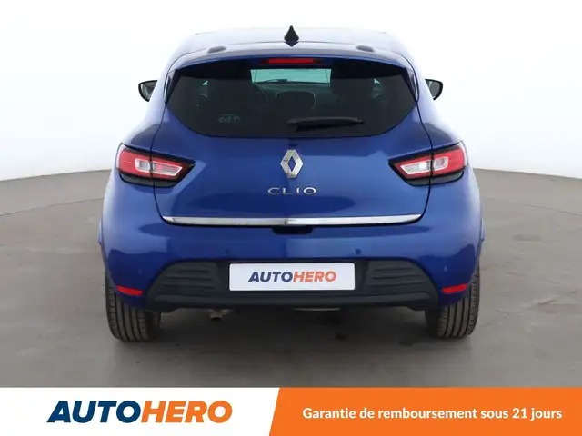 Renault Clio view 5