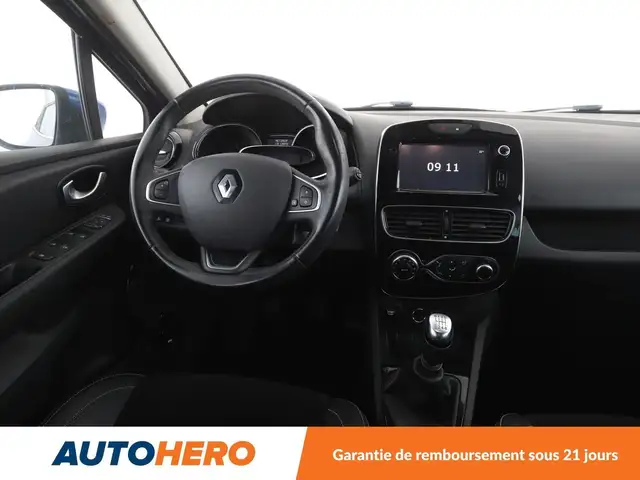 Renault Clio view 13