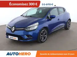 Renault Clio 1.5 dCi Energy Intens