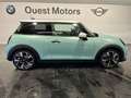 MINI Cooper S 204ch Favoured DKG7 Vert - thumbnail 3