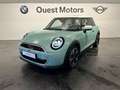 MINI Cooper S 204ch Favoured DKG7 Vert - thumbnail 1