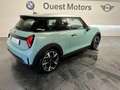 MINI Cooper S 204ch Favoured DKG7 Vert - thumbnail 2