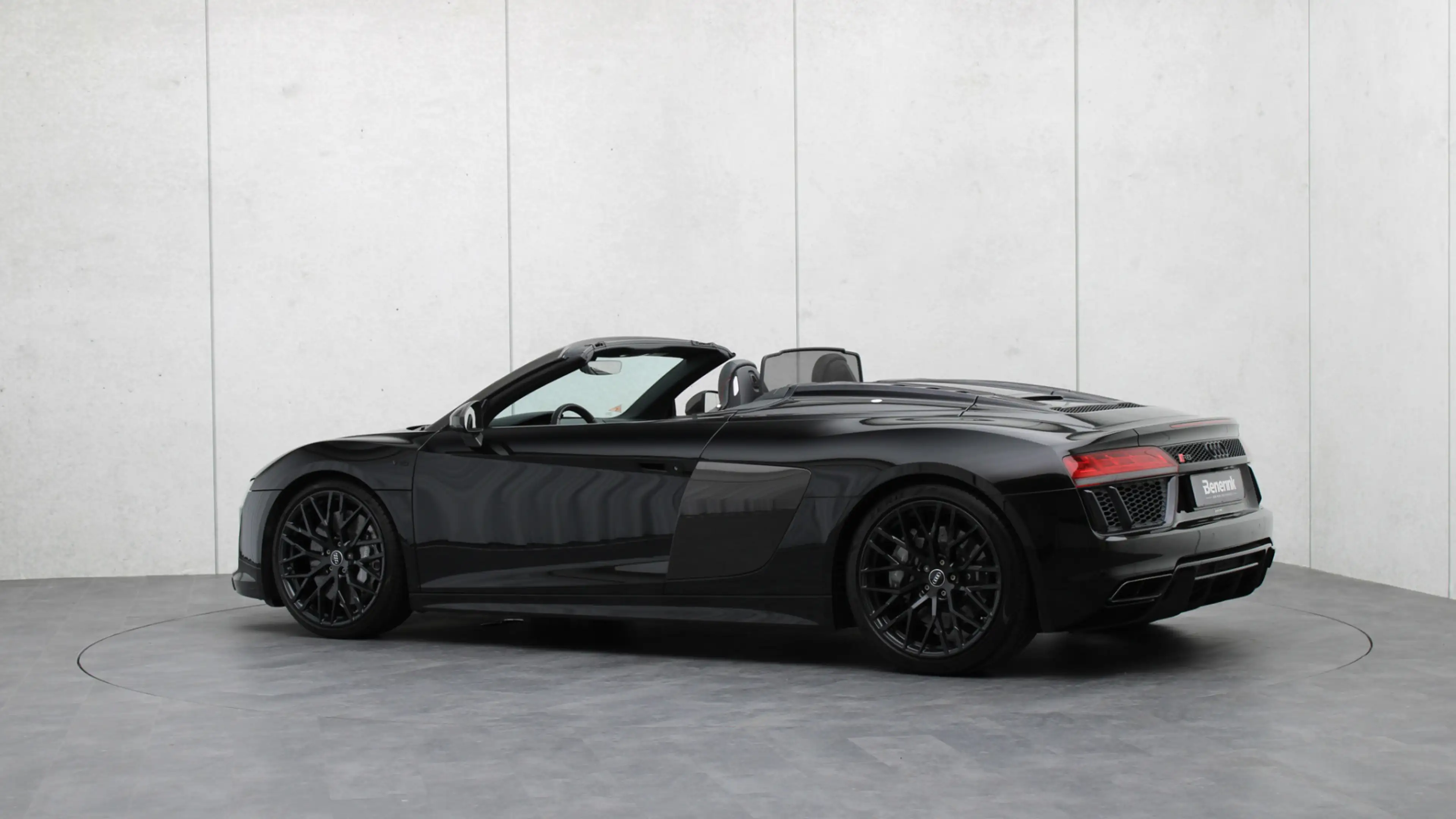 Audi R8 Spyder 5.2 V10 FSI quattro | Keramisch | B&O | Car — photo 28