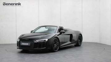 Spyder 5.2 V10 FSI quattro | Keramisch | B&O | Car
