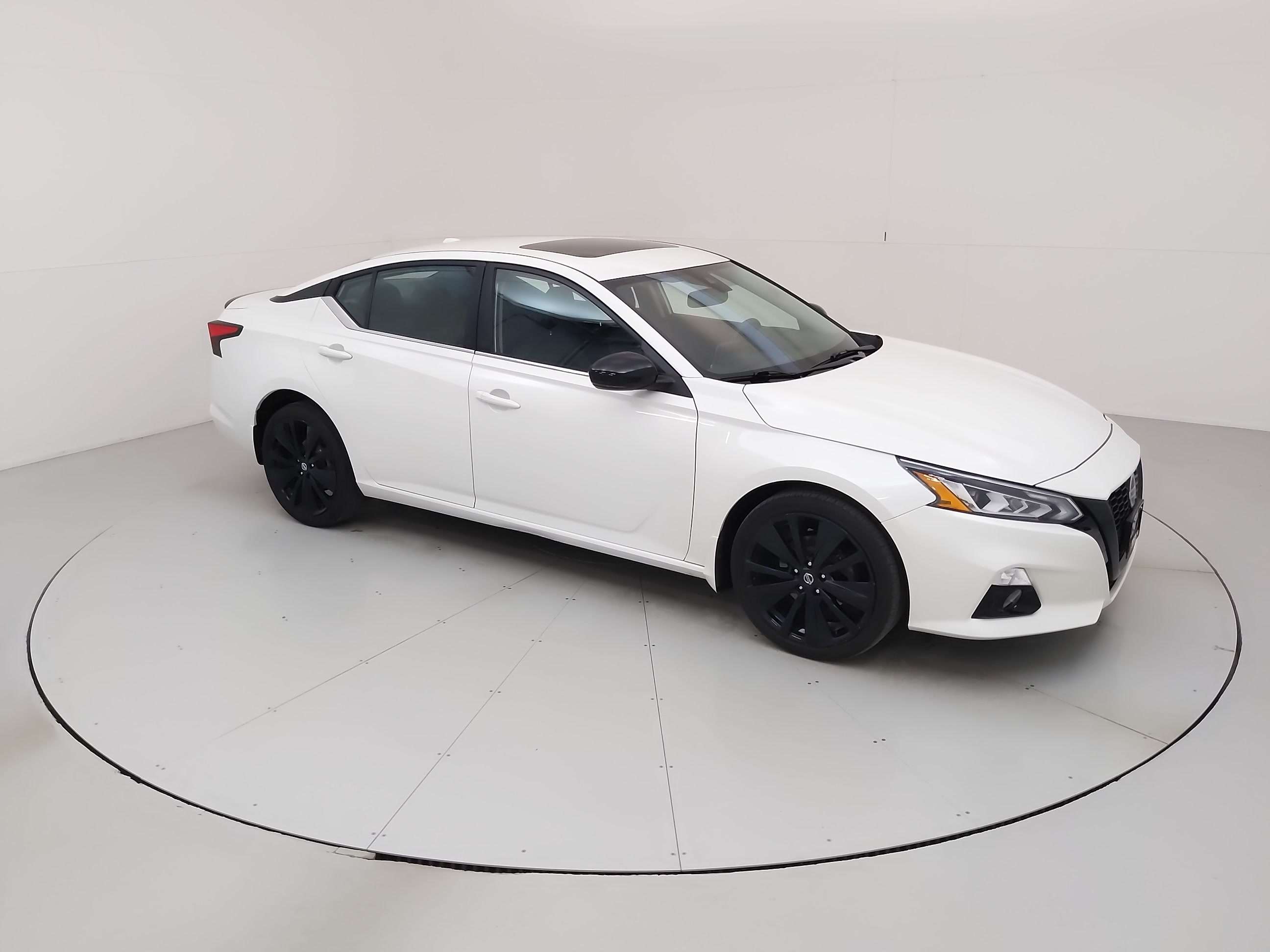 2022 Nissan Altima
