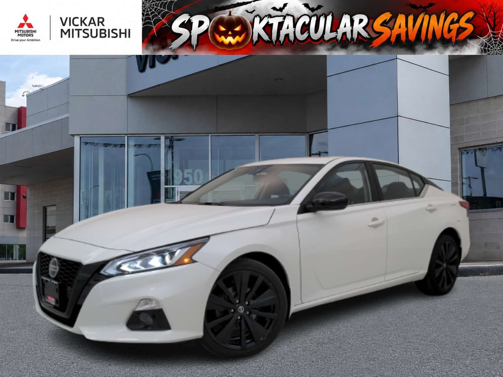 2022 Nissan Altima