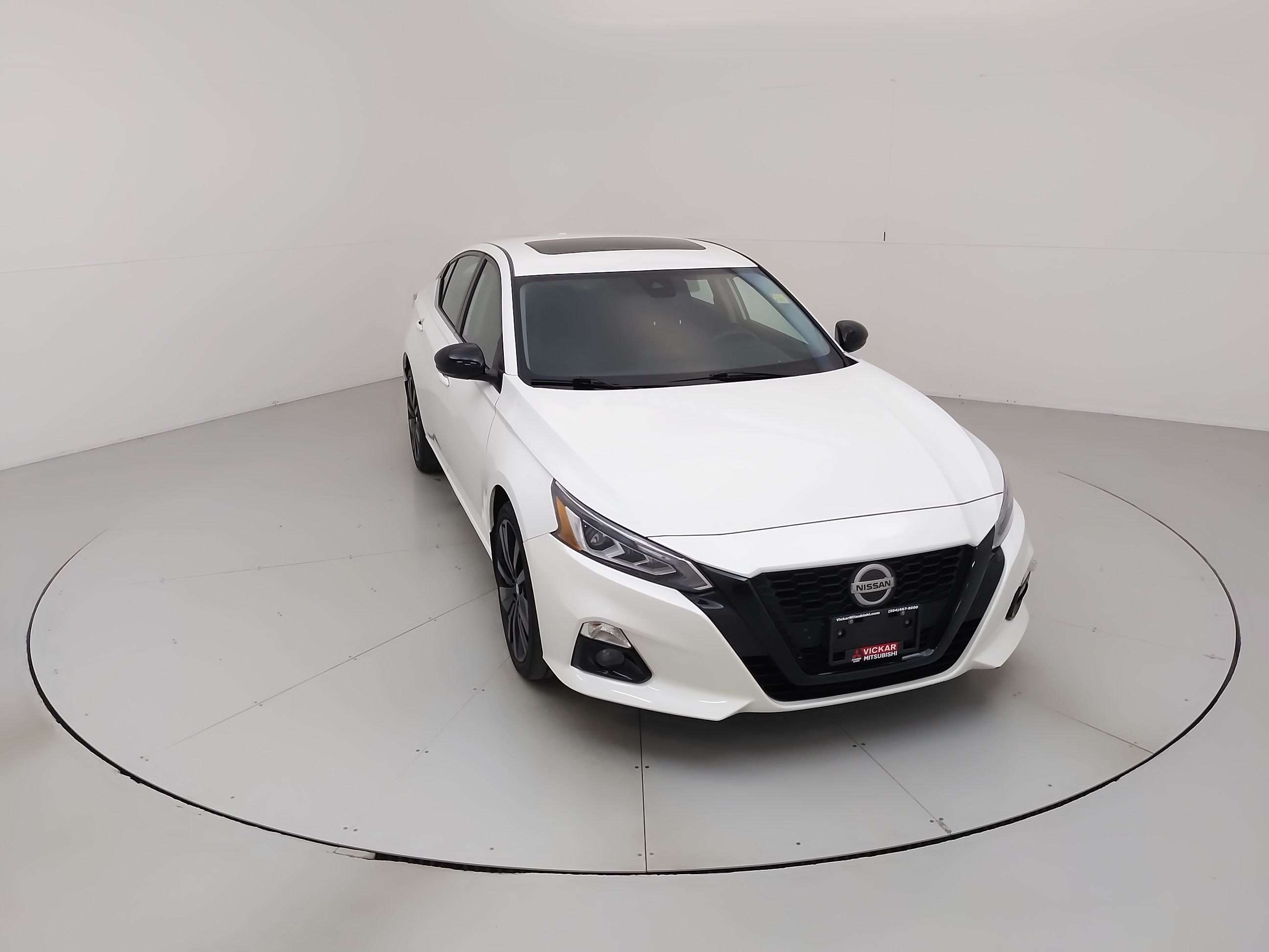 2022 Nissan Altima