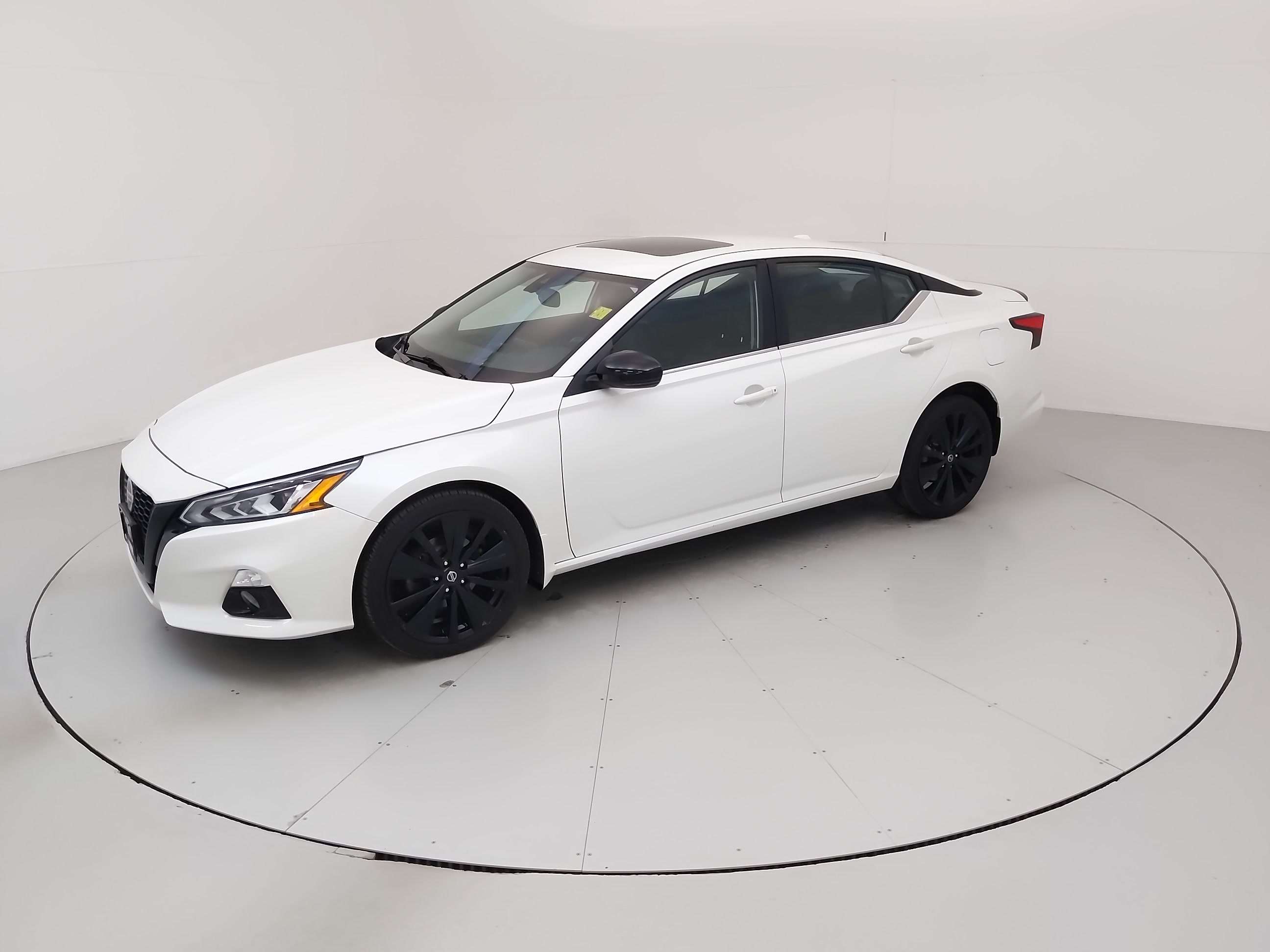 2022 Nissan Altima