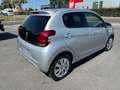 Peugeot 108 VTi Style S&S Gris - thumbnail 5
