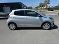 Peugeot 108 VTi Style S&S Gris - thumbnail 4