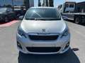 Peugeot 108 VTi Style S&S Gris - thumbnail 2