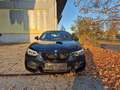 BMW 240 M240i Cabrio Aut. Schwarz - thumbnail 7
