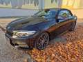 BMW 240 M240i Cabrio Aut. Schwarz - thumbnail 8