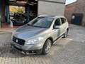 Suzuki SX4 S-Cross Sx4 S-Cross 1.6 DDiS 4x4 GLX Argent - thumbnail 1